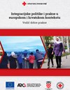 Integracijske politike i prakse u europskom i hrvatskog kontekstu 
